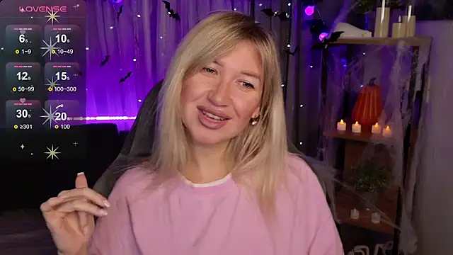 MilaBott online show from 10/23/25, 07:56