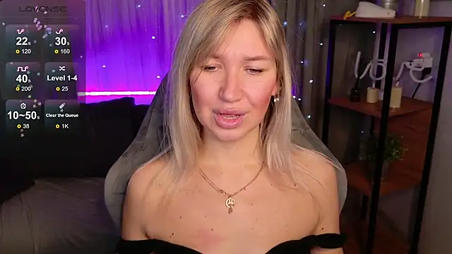 MilaBott online show from 11/16/25, 08:14