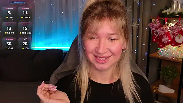 MilaBott online show from 01/07/26, 06:43