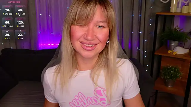 MilaBott online show from 04/06/26, 07:48