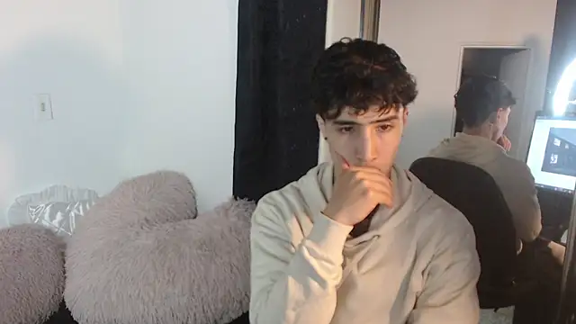 gojo satoru 18 online show from 02/25/25, 11:52