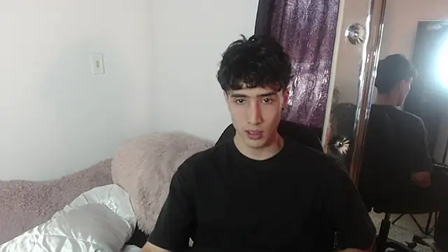 gojo satoru 18 online show from 02/26/25, 03:52