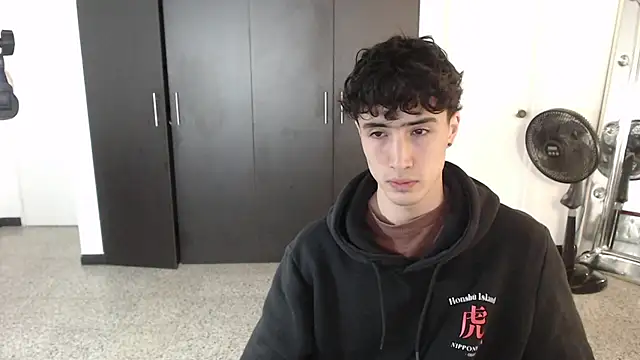 gojo satoru 18 online show from 03/05/25, 11:49