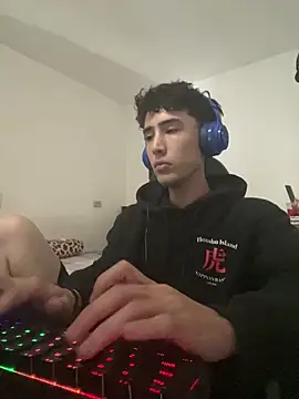 gojo satoru 18 online show from 10/07/25, 02:47