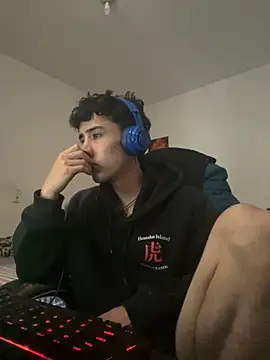 gojo satoru 18 online show from 10/13/25, 05:02