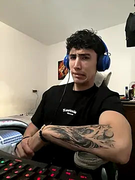 gojo satoru 18 online show from 01/06/26, 06:11