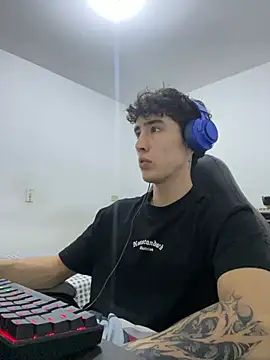 gojo satoru 18 online show from 01/12/26, 08:25