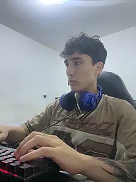 gojo satoru 18 online show from 02/05/26, 11:09