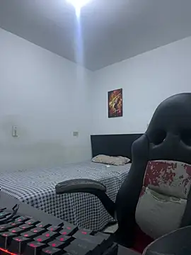 gojo satoru 18 online show from 02/10/26, 02:48