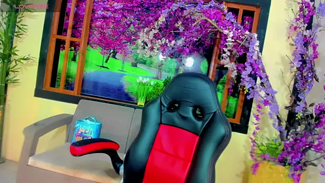 samantha official  online show from 01/21/25, 08:11