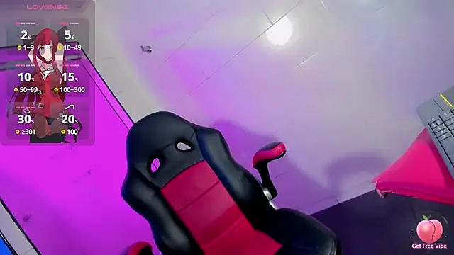 samantha official  online show from 03/15/25, 03:18