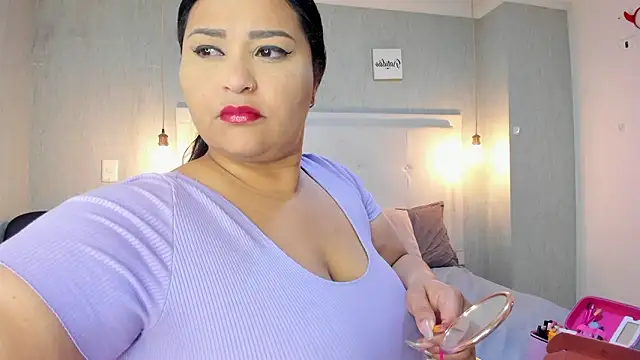 Clarigil online show from 03/07/26, 01:30