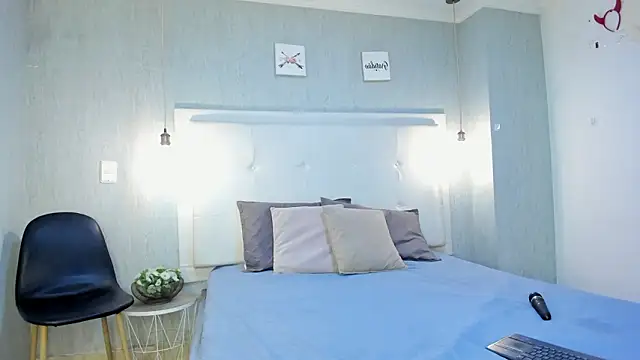 Clarigil online show from 03/10/26, 01:05