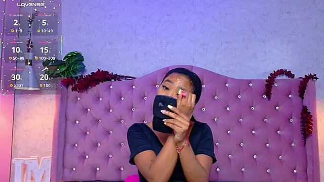 GabrielaLugo online show from 01/09/26, 12:30