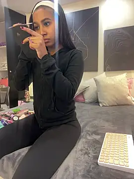 GabrielaLugo online show from 02/25/26, 11:53