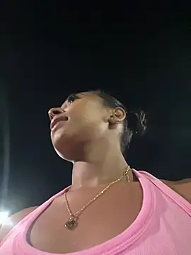 GabrielaLugo online show from 03/17/26, 02:49