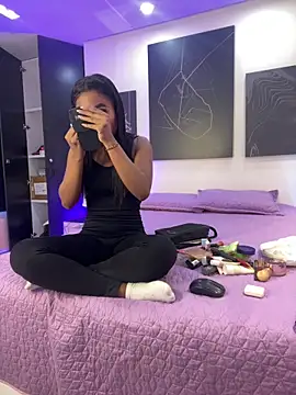 GabrielaLugo online show from 05/10/26, 11:59