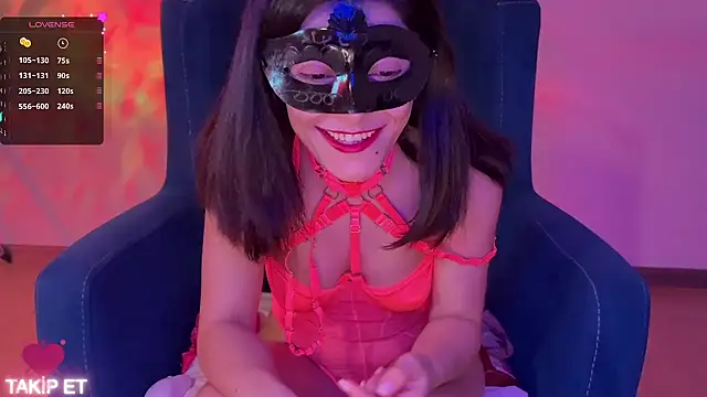 DreammGirlll online show from 03/23/26, 07:07