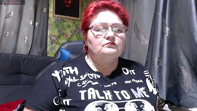 Snapshot of Goddess57 chatting on 02/18/25, 04:58 Goddess57 online show from 02/18/25, 04:58