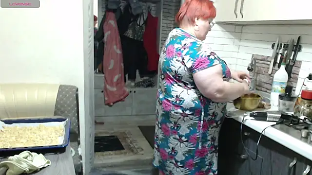 Snapshot of Goddess57 chatting on 02/21/25, 07:21 Goddess57 online show from 02/21/25, 07:21