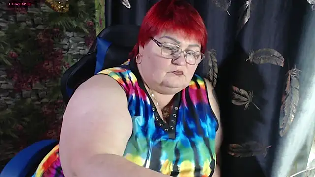 Snapshot of Goddess57 chatting on 02/27/25, 05:26 Goddess57 online show from 02/27/25, 05:26