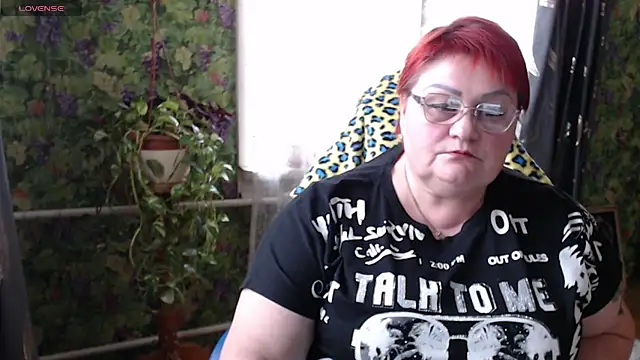 Snapshot of Goddess57 chatting on 03/22/25, 11:21 Goddess57 online show from 03/22/25, 11:21