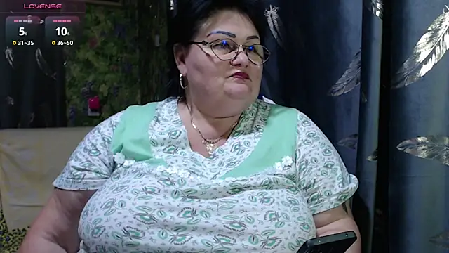 Snapshot of Goddess57 chatting on 09/15/25, 10:10 Goddess57 online show from 09/15/25, 10:10