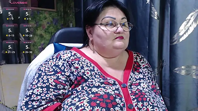 Snapshot of Goddess57 chatting on 09/18/25, 07:49 Goddess57 online show from 09/18/25, 07:49