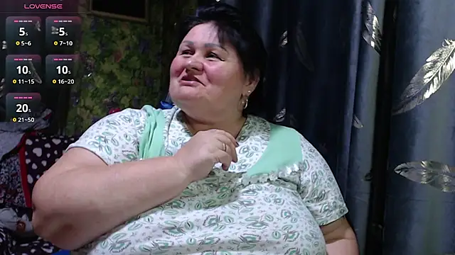 Snapshot of Goddess57 chatting on 09/26/25, 08:57 Goddess57 online show from 09/26/25, 08:57