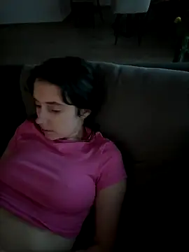 Lena Lang online show from 11/23/25, 03:23