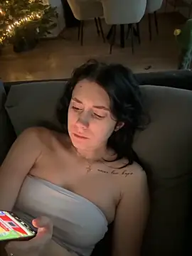 Lena Lang online show from 11/29/25, 03:04