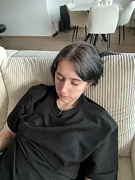 Lena Lang online show from 03/03/26, 11:16