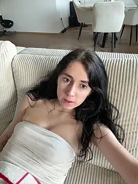 Lena Lang online show from 03/11/26, 12:11