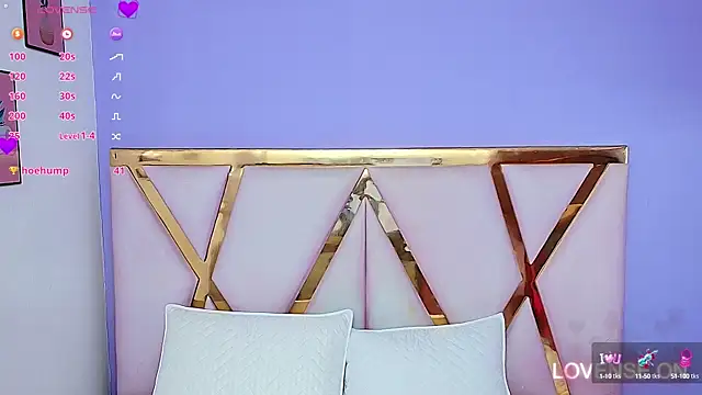 Beautifulskinny18 online show from 01/14/25, 07:53