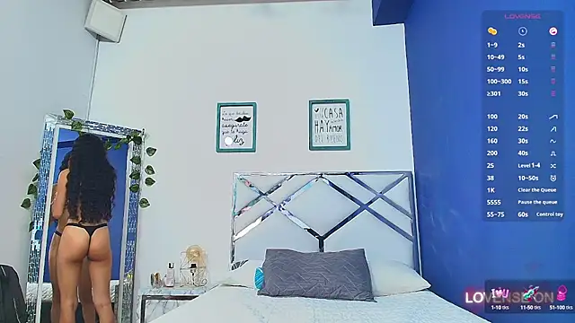 Beautifulskinny18 online show from 01/30/25, 07:48