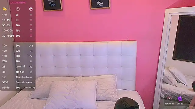 Beautifulskinny18 online show from 02/23/25, 07:49