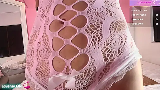 Beautifulskinny18 online show from 03/09/25, 10:52