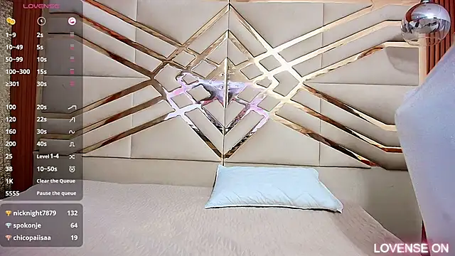 Beautifulskinny18 online show from 03/15/25, 07:48