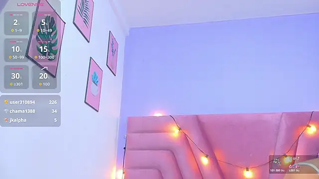 Beautifulskinny18 online show from 11/28/25, 08:33