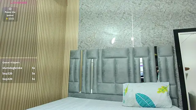 Beautifulskinny18 online show from 02/09/26, 08:02