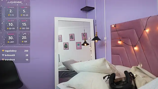 Beautifulskinny18 online show from 06/01/26, 07:59