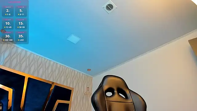 Snapshot of Yeiko_Romero_ chatting on 03/16/25, 01:17 Yeiko Romero online show from 03/16/25, 01:17