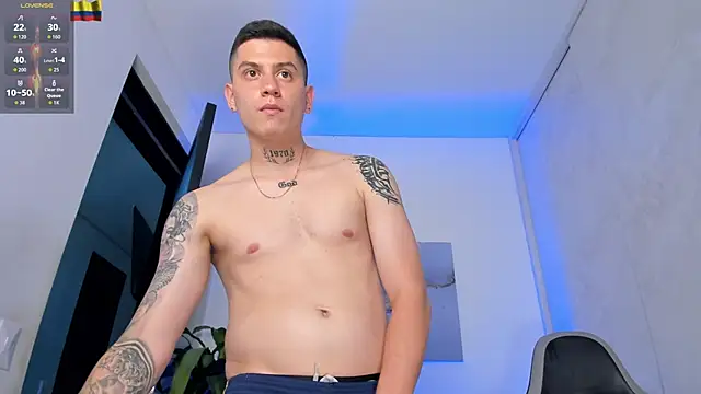 Yeiko Romero  online show from 02/10/26, 12:31