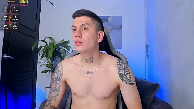 Yeiko Romero  online show from 02/21/26, 04:30