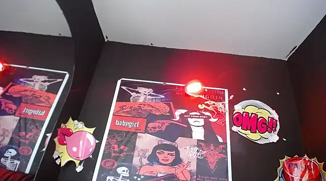 TIFFANYYSTAR online show from 01/14/25, 05:01