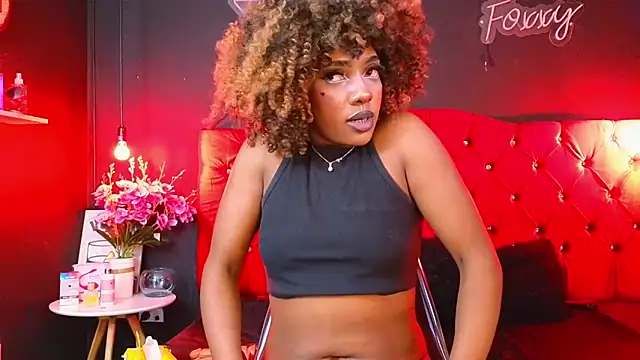 TIFFANYYSTAR online show from 01/30/25, 02:36