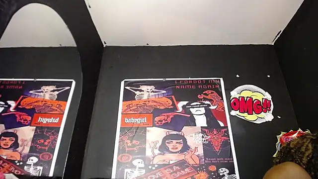 TIFFANYYSTAR online show from 02/20/25, 07:30