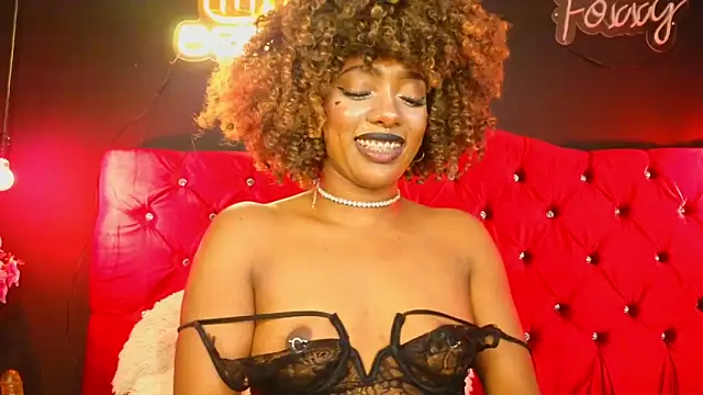 TIFFANYYSTAR online show from 03/05/25, 08:10