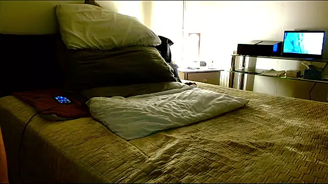 ImYourXtoy online show from 01/09/26, 05:48