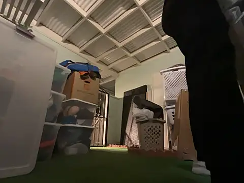 wynterheat online show from 02/24/25, 07:22